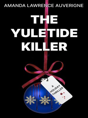 cover image of The Yuletide Killer